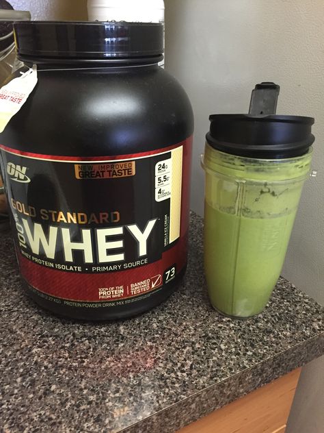 Whey Protein Fake Story, Whey Recipes, Gold Standard Whey Protein, Gym Protein, Gold Standard Whey, Green Gym, 100 Whey Protein, My Needs, Carb Cycling