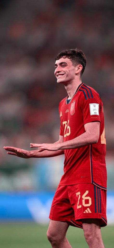 Spain World Cup, World Best Football Player, Spain National Football Team, Mexico National Team, Spain Football, Football Or Soccer, Team Wallpaper, World Cup 2022, Football Wallpaper