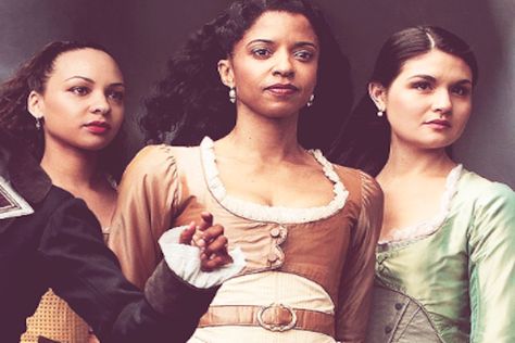 Peggy Schuyler, Schuyler Sisters, Theatre Nerds, Luxury Fashion, On Instagram, Instagram