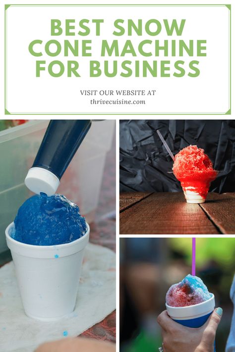 You could never have too many snow cone machine options. Feast your eyes with these snowcone machine ideas and get to see DIY snow cone machines and mini snow cone machines! You will also love these sneak peeks to the best snow cone machines for business! Snowcone Trailer Ideas, Snow Cone Trailer Ideas, Snowcones Ideas, Snow Cone Stand Ideas Food Truck, Snowcone Business, Snowcone Stand Ideas, Snowcone Machine, Snow Cone Business, Diy Snow Cone