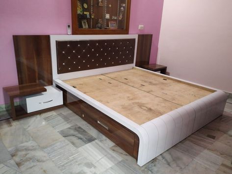 Bedroom decor with furniture design ideas Bpsc Note, Dubal Bad Design, Palang Design Image, Latest Wooden Bed Designs Modern, टीवी यूनिट, Latest Wooden Bed Designs, बेडरूम डिजाइन, Bed Designs With Storage, Simple Bed Designs