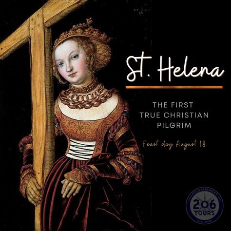 Saint Helena, Wax Museum, St Helena, Pray For Us, Pilgrimage, Did You Know, The First, Wax