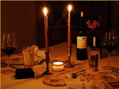 sensual settings | 10+ Most Romantic Date Ideas | All Women Stalk Candle Light Dinner Ideas, Best Ways To Propose, Romantic Dinner For Two, Candlelit Dinner, Romantic Restaurant, Anniversary Dinner, Romantic Candles, Romantic Date Ideas, Dinner At Home