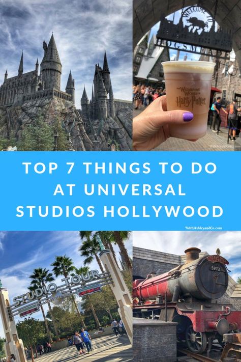 Things to Do At Universal Studios Hollywood, Universal Studios Hollywood Tips, Universal Studios Hollywood, Wizarding World of Harry Potter, #UniversalHollywood Universal Studios Hollywood Tips, Universal Studios Rides, Universal Hollywood, Universal Studios Outfit, Universal Studio, Star Master, The Wizarding World Of Harry Potter, Sound Stage, Universal Studios Hollywood