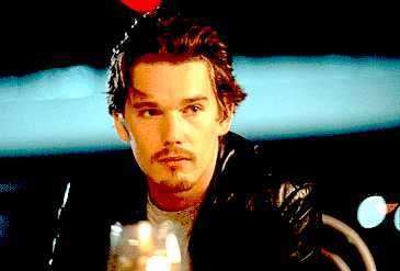 Before Sunrise Movie, Ethan Hawke, Before Sunrise