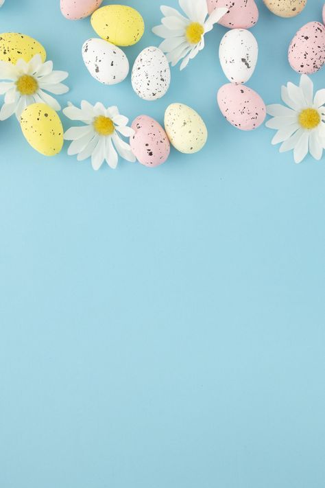 75+ Easter Wallpaper Background for Free Download (iPhone) - Nourish Your Glow Easter Eggs Background, Easter Aesthetics, Minimal Easter, Easter Collage, Easter Aesthetic, Happy Easter Wallpaper, Easter Background, Easter Invitations, Cute Pink Background