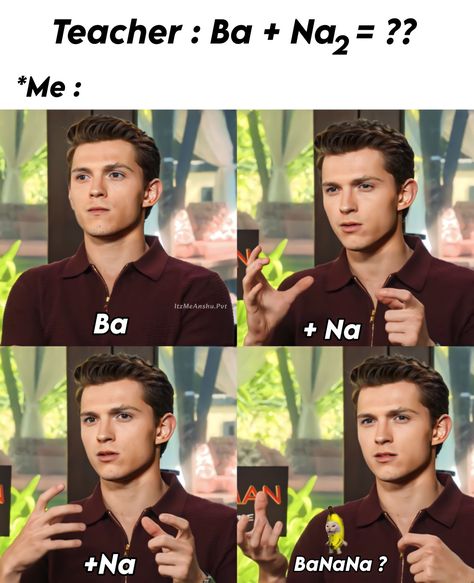 Tom Holland Memes Hilarious, Tom Holland Jawline, Tom Holland Being Funny, Tom Holland Once Said, Tim Holland, Funny Tom Holland, Tom Holland Funny, Tom Holland Aesthetic, Tom Holland Abs