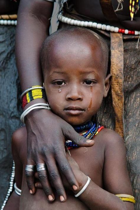 Steve Mc, Steve Mccurry, African People, Poor Children, We Are The World, Human Condition, People Of The World, 인물 사진, Photojournalism