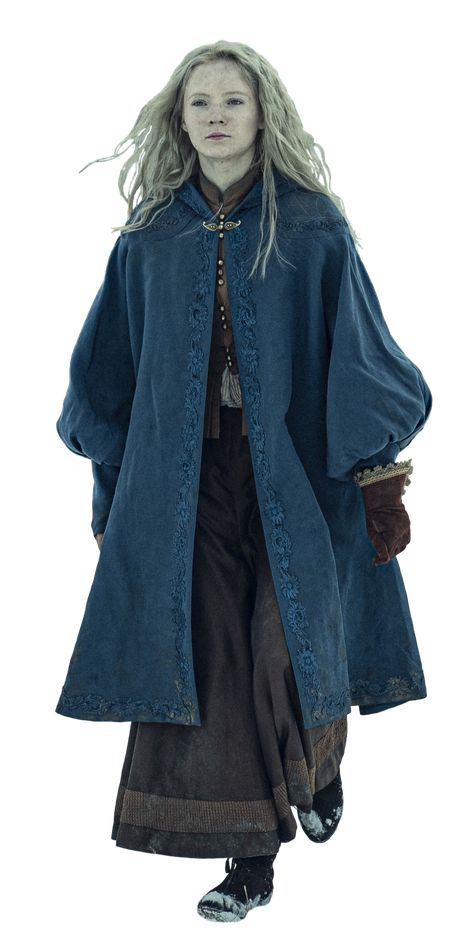 Winter Outfit Medieval, Medieval Cold Weather Clothes, Dark Elf Clothing, Cold Fantasy Clothes, D&d Clothes, Modern Druid Fashion, Dnd Winter Clothes, Fantasy Winter Outfits, Medieval Winter Clothes