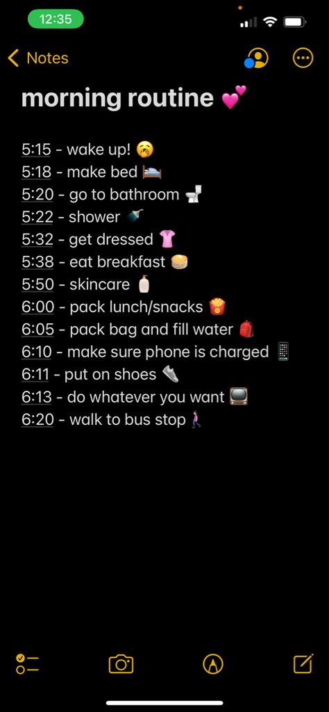 School Morning Routine 5 Am Leave At 7:30, Wake Up At 5 Am Routine, 5 Am School Morning Routine, 5 30 Am Morning Routine, 7th Grade Morning Routine, School Morning Routine 5 Am, Tips For 6th Grade, 5am Morning, High School Schedule