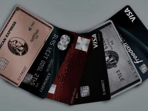 Credit 101: Credit Basics You Need to Know Credit Cards Aesthetic, Vip Aesthetic, Credit Card Aesthetic, Manifesting Vision Board, Life Goals Future, Money Vision Board, Vision Board Images, Dream Vision Board, Life Vision Board