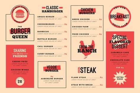 Restaurant Card Design, Wood Menu Board, Digital Restaurant, Cafe Branding Design, Restaurant Card, Wood Menu, Menu Design Inspiration, Indesign Layout, Visuell Identitet