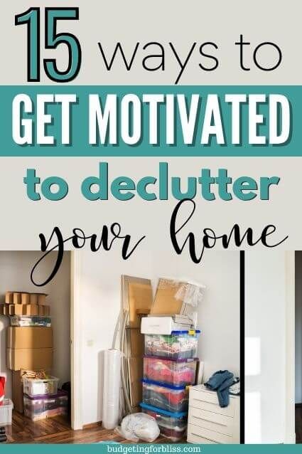 Declutter Bathroom, Organize Motivation, Declutter Checklist, Clutter Solutions, Decluttering Inspiration, Declutter Kitchen, Clutter Control, Declutter Home, Messy House