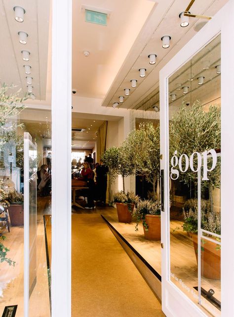 Goop Skincare, Boss Mama, Eco Friendly Beauty, Room Of One's Own, High Fashion Looks, Dreams Do Come True, Style Steal, Skincare Review, Holistic Living