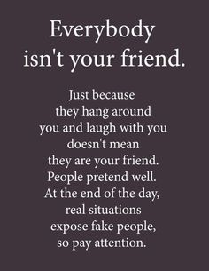 10 Disappointing Friendship Quotes Backstabbing Quotes, Fake Friendship Quotes, Quotes Distance, Fake Friendship, Fake Friend Quotes, Fake People Quotes, Quotes Friendship, Motiverende Quotes, Fake People