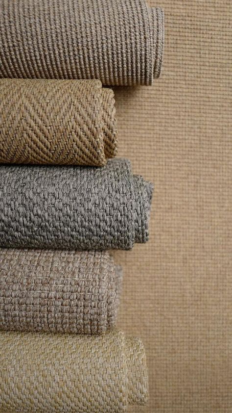 SynSisal® - Synthetic Sisal Rugs & Carpet - Contract Grade Sisal Look Carpet, Minimalist Bedroom Carpet Floor, Low Profile Carpet, Sisal Carpet Living Room, Sisal Carpet Bedroom, Low Pile Carpet Wall To Wall, Wall To Wall Carpet Ideas, Beige Carpet Living Room, Sisal Flooring