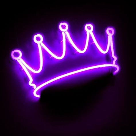 Neon Crown, Diy Shirt Printing, Red Bull Drinks, Black And Purple Wallpaper, Inspirational Horse Quotes, Cracked Wallpaper, Purple Aesthetic Background, King's Crown, Crown Aesthetic