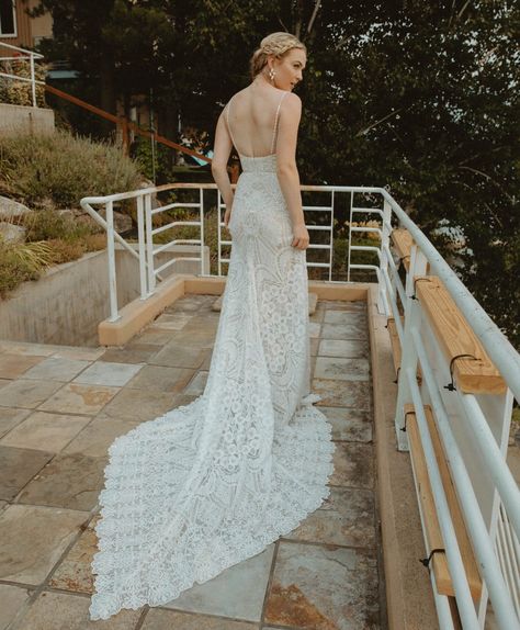 Bohemian Wedding Dresses| Boho Wedding Dresses Dreamers And Lovers, Unique Boho Wedding Dress, Wedding Dresses Hippie, Short Sleeve Wedding Dress, Laid Back Wedding, Lover Dress, Marry Your Best Friend, Alternative Wedding Dresses, Hippie Wedding