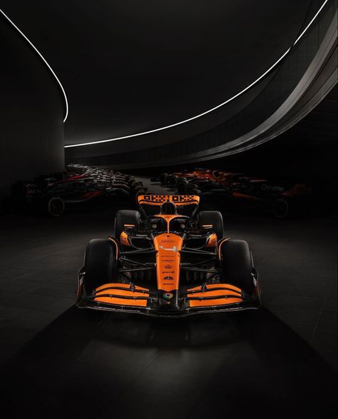 Formula 1 Iphone Wallpaper, New Mclaren, Touring Car Racing, Mclaren Formula 1, Mclaren Cars, Mick Schumacher, Bow Wallpaper, Mc Laren, Mclaren P1