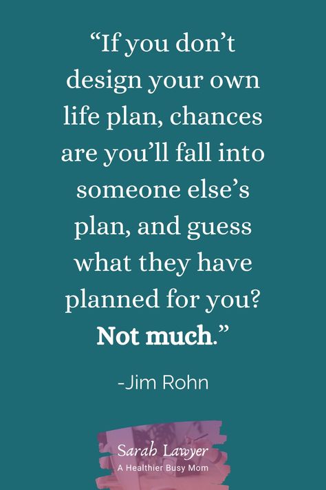 Have A Plan Quotes, Here Quotes, Life Mastery, Exercise Quotes, The Best Motivational Quotes, Positivity Board, Planning Quotes, Achieve Goals, Jim Rohn