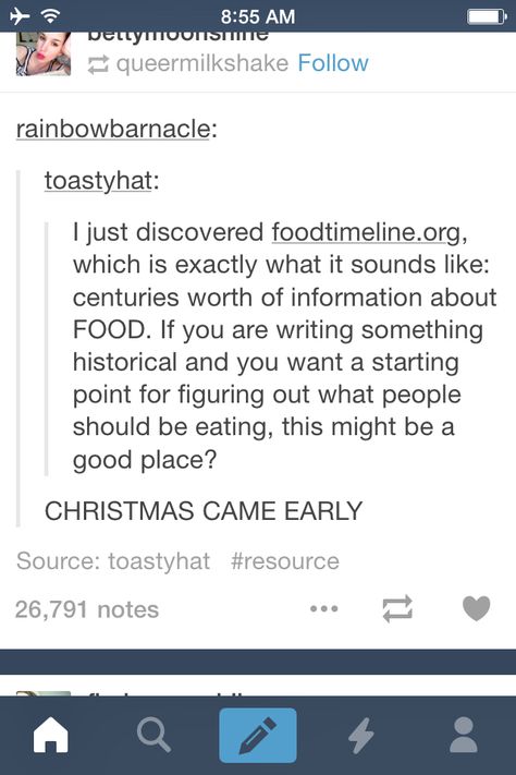 Food timeline Ya Writing Prompts, Website For Writers, Timeline Website, Websites For Writers, Story Timeline, Timeline History, Historical Food, Writing Reference, Food Knowledge