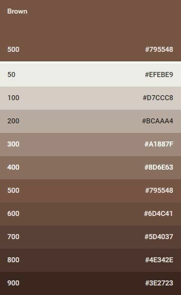 Dark Academia Hex Codes, Skin Tone Hex Codes, Brown Color Code, Brown Color Palette Code, Brown Color Pallete Code, Brown Rgb Color Codes, Colors For Dark Skin, Hex Codes, Hex Color Palette