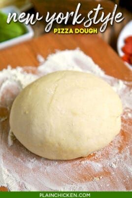 Main Dish Archives - Page 60 of 108 - Plain Chicken Ny Style Pizza Dough Recipe, New York Pizza Dough, New York Pizza Dough Recipe, New York Style Pizza Dough Recipe, Thin Crust Pizza Dough Recipe, The Best Pizza Dough, Best Pizza Dough Recipe, Ny Style Pizza, Ny Pizza