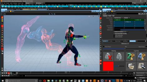 The 9 Best Animation Software for Beginners and Beyond | Skillshare Blog Best Animation Software, 4d Animation, Animated Video Maker, Cloud Computing Technology, Digital Animation, Animation Maker, Storyboard Ideas, Best Animation, Animation Software