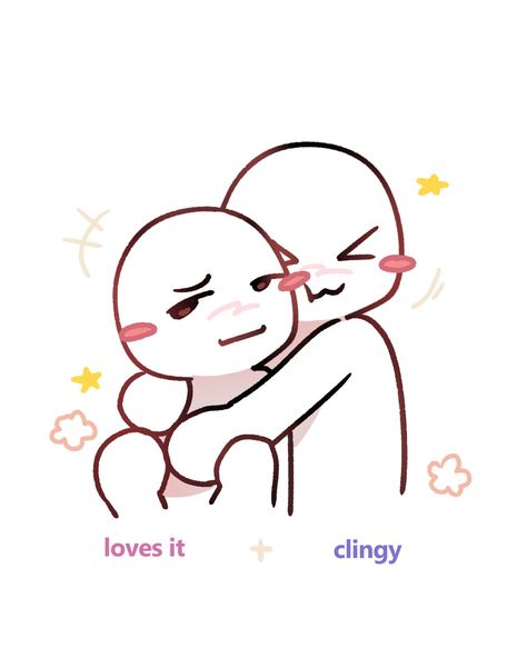 Dynamic Relationships Art, Cute Ships Dynamics, Couple Duo Drawing, Mbti Couple Dynamics, Mutual Pining Ship Dynamic, Oc Pose Ideas Duo, Art Bases 2 People Couple, Couple Dynamics Drawing Duo, Couple Ship Dynamics Cute