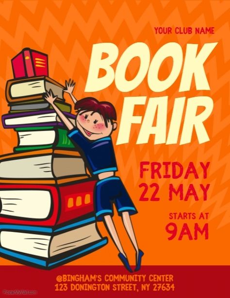 Book Fair Flyer Book Fair Poster Ideas, Book Sale Poster Design, Book Fair Poster Design, Book Fair Drawing, Book Fair Poster, Book Drive, Fair Poster, International Mother Language Day, Mother Language Day