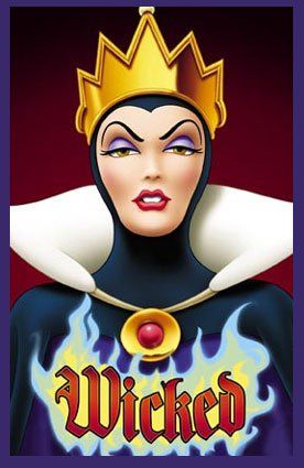 Love the wicked in flames Disney Amor, Disney Evil Queen, Snow White Evil Queen, Evil Disney, The Evil Queen, Retro Disney, Images Disney, Disney Print, Disney Vintage