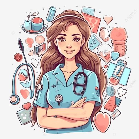 nurse s day,operation,blue,nurse,international nurses day,nursing,doctors,medical,happy nurses day,national nurse festival,health care,cartoon nurse,health,stethoscope,best nurses day,hospital,national,medical personnel,holiday,day,nurses day images,international,nurse cap,mask,nurse s day Nurse Drawing, Nurse Cartoon, Happy Nurses Day, Nursing School Motivation, Nurse Inspiration, Nurse Art, Doctors Day, Cute Nurse, Nurses Day