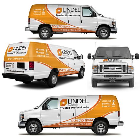 Van Branding Design, Aesthetic Wheel, Vans Car, Vehicle Graphics Branding, Van Wrap Design, Van Signage, Preschool Logo, Van Graphics, Car Branding