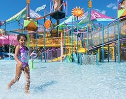 Most Beautiful Place in Every State - PureWow Holi 2024, Aquatica Orlando, Discovery Cove Orlando, Shallow Pool, Florida Parks, Orlando Parks, Seaworld Orlando, Gilbert Arizona, Colorful Places