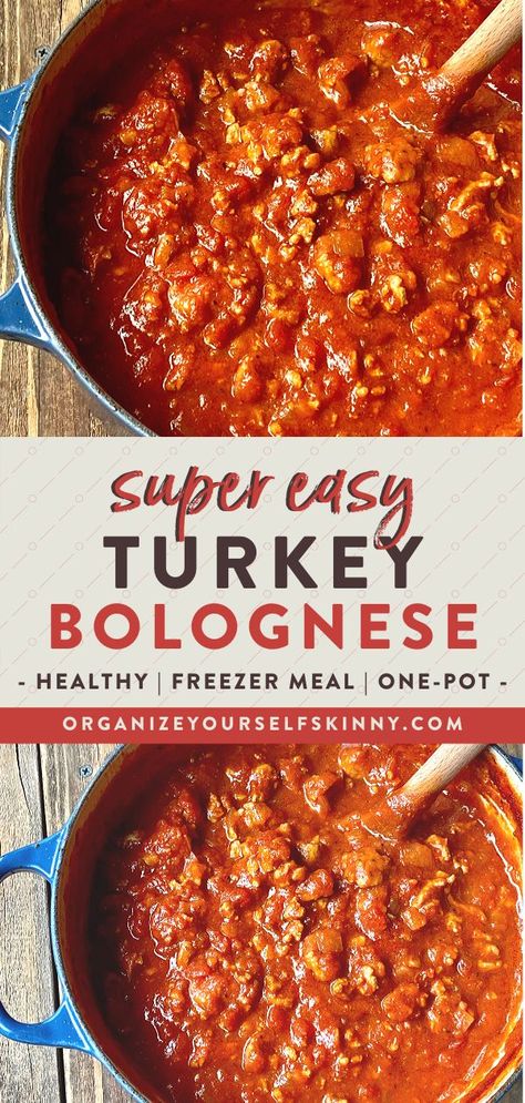 Ground Turkey Bolognese, Turkey Recipes For Dinner, Ground Turkey Recipes For Dinner, Turkey Sauce, Quick Turkey, Ground Turkey Pasta, Ground Turkey Recipes Easy, Turkey Bolognese, Quick Pasta Dishes