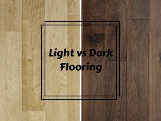 Dark Flooring Light Cabinets, Light Vs Dark Flooring, Lvp Vs Hardwood, Dark Brown Lvp Flooring, Dark Vs Light Wood Floors, Dark Lvp Flooring Planks Living Rooms, Dark Lvp Flooring, Lvp Flooring Planks Living Rooms, Dark Vinyl Flooring