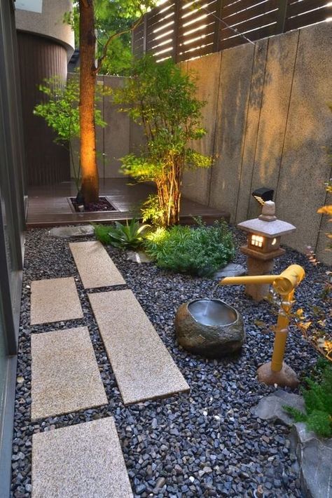 30 Inspiring Japanese Garden Design Ideas for Your Outdoor Space Check more at https://zugnews.com/30-inspiring-japanese-garden-design-ideas-for-your-outdoor-space/ Japanese Garden Style, Japanese Gardens Design Ideas, Small House Garden, Small Japanese Garden, Japanese Garden Landscape, Zen Garden Design, Herb Garden Design, Vertical Garden Diy, Japanese Garden Design