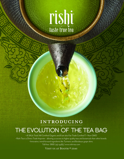 Rishi Tea, Product Illustration, Tea Logo, Tea Packaging Design, Chinese Green, Desain Ui, Juice Packaging, Desain Editorial, 광고 디자인