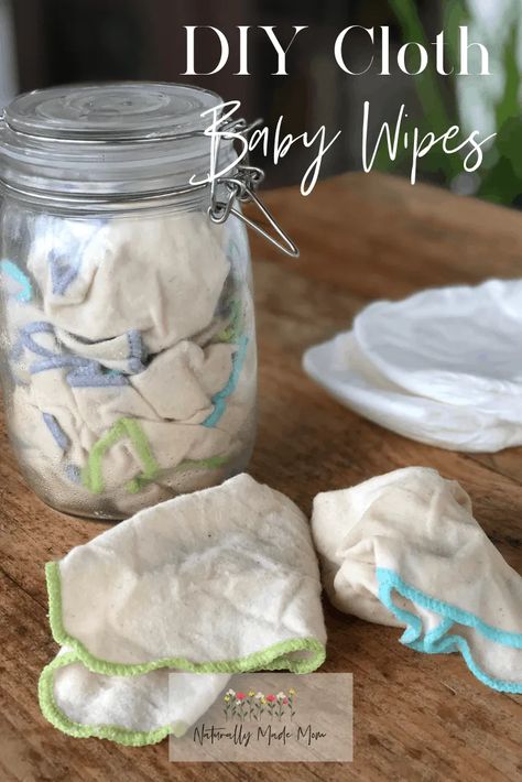 Home Made Baby Wipes, Bed Frame Diy, Baby Wipes Recipe, Homemade Baby Wipes, Wipes Diy, Cloth Baby Wipes, Reusable Baby Wipes, Reusable Diapers, Reusable Wipes