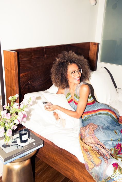 Elaine Welteroth, Good Skin Care, Celebrating Women, Turning 30, Dior Beauty, Fashion Story, Good Skin, Color Me, All Fashion