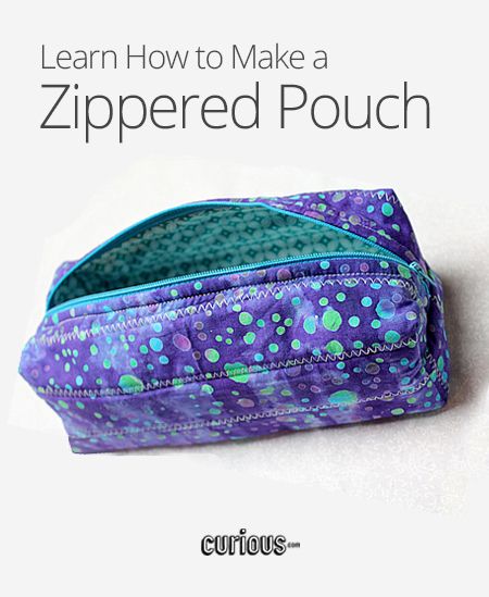 Wristlet Tutorial, Purses Diy, Boxy Pouch, Crafty Gemini, Zipper Tutorial, Pouch Diy, Pouch Sewing, Zipper Pouch Tutorial, Pouch Tutorial