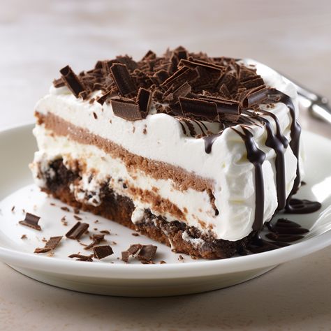 PHILADELPHIA-Chocolate Cookie No-Bake Cheesecake | Philadelphia | Recipes - Kraft Heinz Philadelphia No Bake Cheesecake Filling, Cheesecake Philadelphia, Cocoa Spoons, Philadelphia Cheesecake, No Bake Cheesecake Filling, Philadelphia Recipes, Cream Cheese Spread, Fluff Desserts, Creamy Recipes