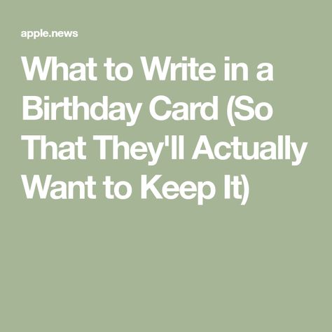 Birthday Cards Writing Messages, Birthday Notes Ideas, Inside Of Birthday Cards Messages, Birthday Card Ideas Writing, How To Write A Birthday Letter, What To Say In A Birthday Card Friends, Things To Write On Birthday Cards, How To Say Happy Birthday To A Friend, Birthday Card Letter Ideas