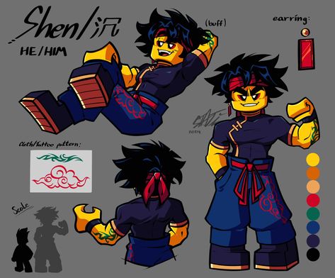 Ninjago X Oc, Ninjago Oc Male, Party Mk Lmk, Lego Monkey Kid Fanart, Mk Lego Monkie Kid, Monkey Kid Oc, Lmk Reference, Lego Monkie Kid Oc, Lego Monkie Kid Fanart