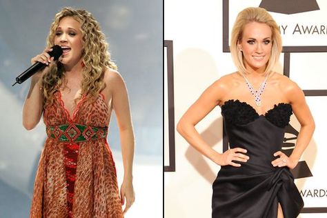 Hot: American Idol series finale: Kelly Clarkson and Carrie Underwood to perform Carrie Underwood American Idol, Justin Guarini, Taylor Hicks, Kris Allen, Jessica Sanchez, Chris Daughtry, Colton Dixon, American Idol Contestants, American Idol Winner