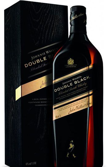 Johnnie Walker Double Black, Johnnie Walker Black Label, Johnnie Walker Black, Blended Scotch Whisky, Highland Games, Double Black, Cigars And Whiskey, Scotch Whiskey, Wine Store