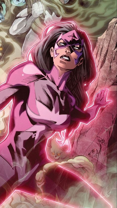 Star Sapphire Dc, White Lantern Corps, Green Lantern Powers, Carol Ferris, Green Lantern Movie, Dc Database, Dc Batgirl, Pink Lanterns, Green Lantern Hal Jordan