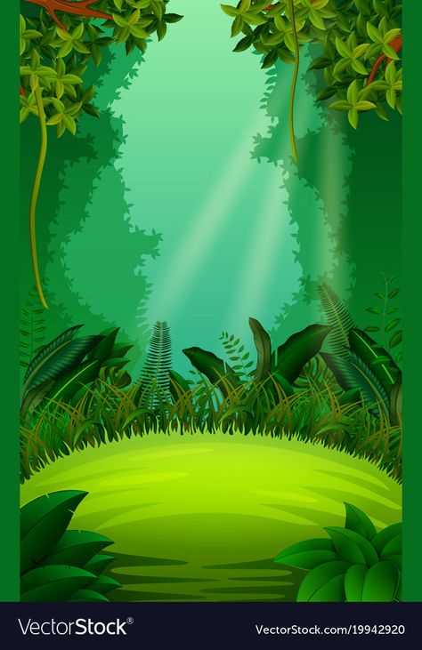 Jungle Cartoon, Jungle Images, Forest Cartoon, Safari Animals Birthday, Dove Pictures, Jungle Theme Birthday, Safari Theme Birthday, Re Leone, Forest Background