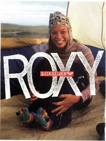 beccalovesart: old Roxy ads from my archives Roxy Poster, Skater Posters, How To Do Tattoos, Roxy Vintage, Vintage Roxy, Skate Aesthetic, Roxy Surf, Surf Poster, Surfer Style