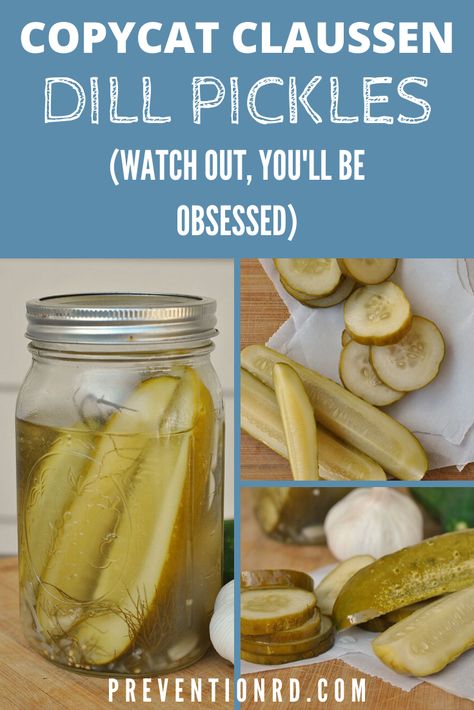 Dill Pickle Canning, Pickles Homemade Easy, Easy Dill Pickles, Homemade Dill Pickles, Homemade Pickles Dill, Pickled Vegetables Recipe, Kosher Dill Pickles, Pickle Recipes Homemade, Dill Pickle Recipe